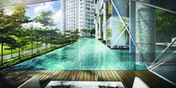 J Gateway (D22), Condominium #137485222